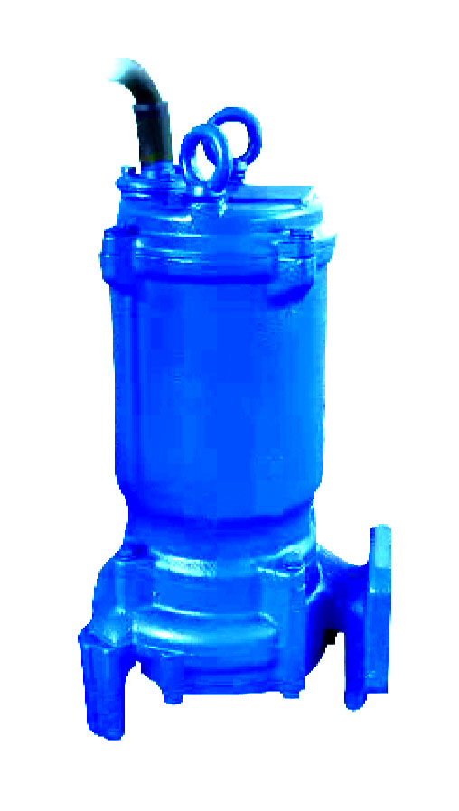JPW型潜水泵