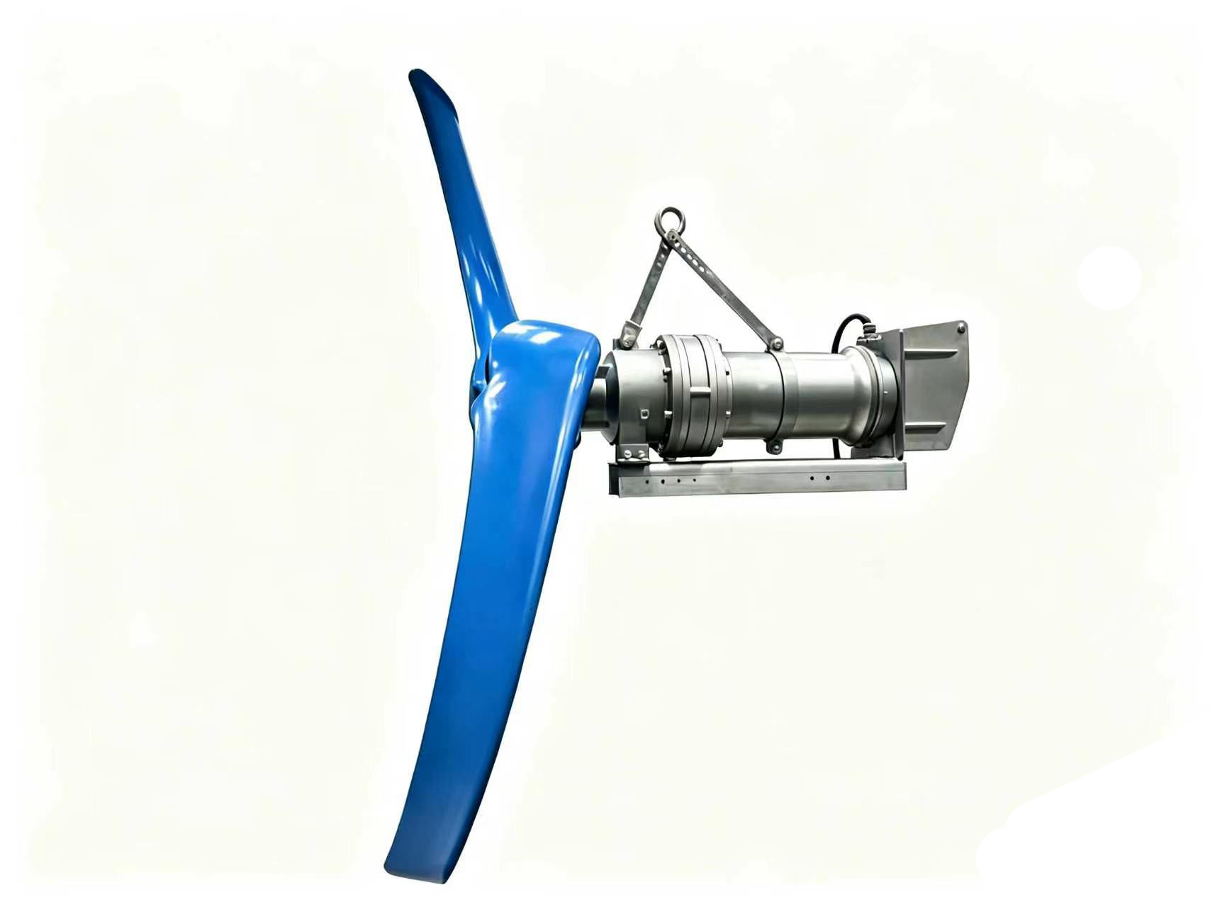 JPXL型潜水推流器